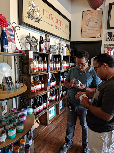 Winery «Plymouth Bay Winery», reviews and photos, 114 Water St, Plymouth, MA 02360, USA
