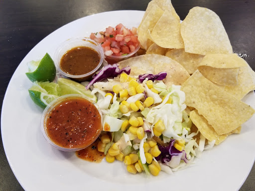 Fresh Mex Express image