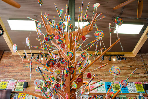 Candy Store «Rocket Fizz Nashville», reviews and photos, 201 2nd Ave N, Nashville, TN 37201, USA