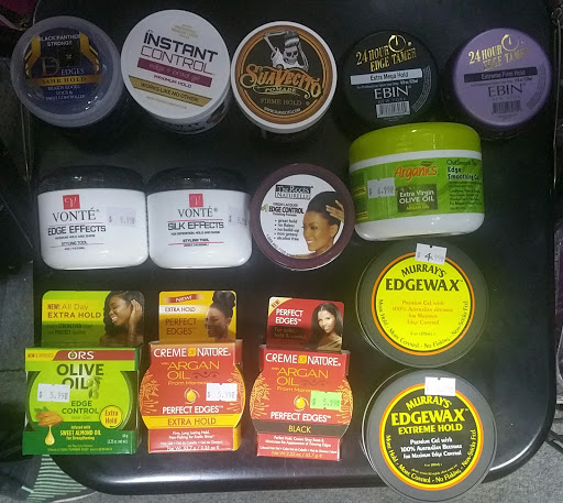 Beauty Salon «Sunny Beauty Supply & Salon», reviews and photos, 1705 E Washington St # 101, Colton, CA 92324, USA