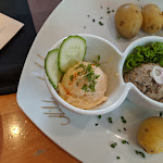 Photo n°2 de l'avis de U..c fait le 29/08/2020 à 18:12 sur le  Weingut Hildegardishof à Bingen