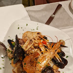 Photo n°2 de l'avis de Vincenzo.o fait le 25/11/2023 à 19:57 sur le  Ristorante Il Giglio à Turin