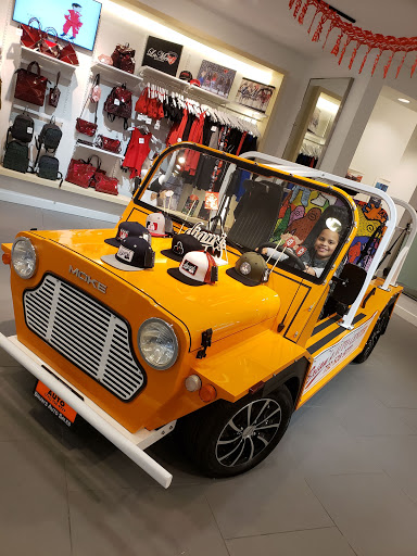 Department Store «Nordstrom», reviews and photos, 501 Garden State Plaza Blvd, Paramus, NJ 07652, USA