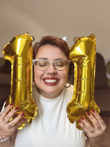 Logo da empresa - Julia Oliveira Tatuagens