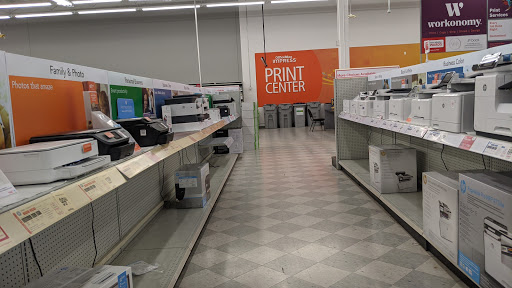 Office Supply Store «OfficeMax», reviews and photos, 1271 Promenade Pl, Eagan, MN 55121, USA