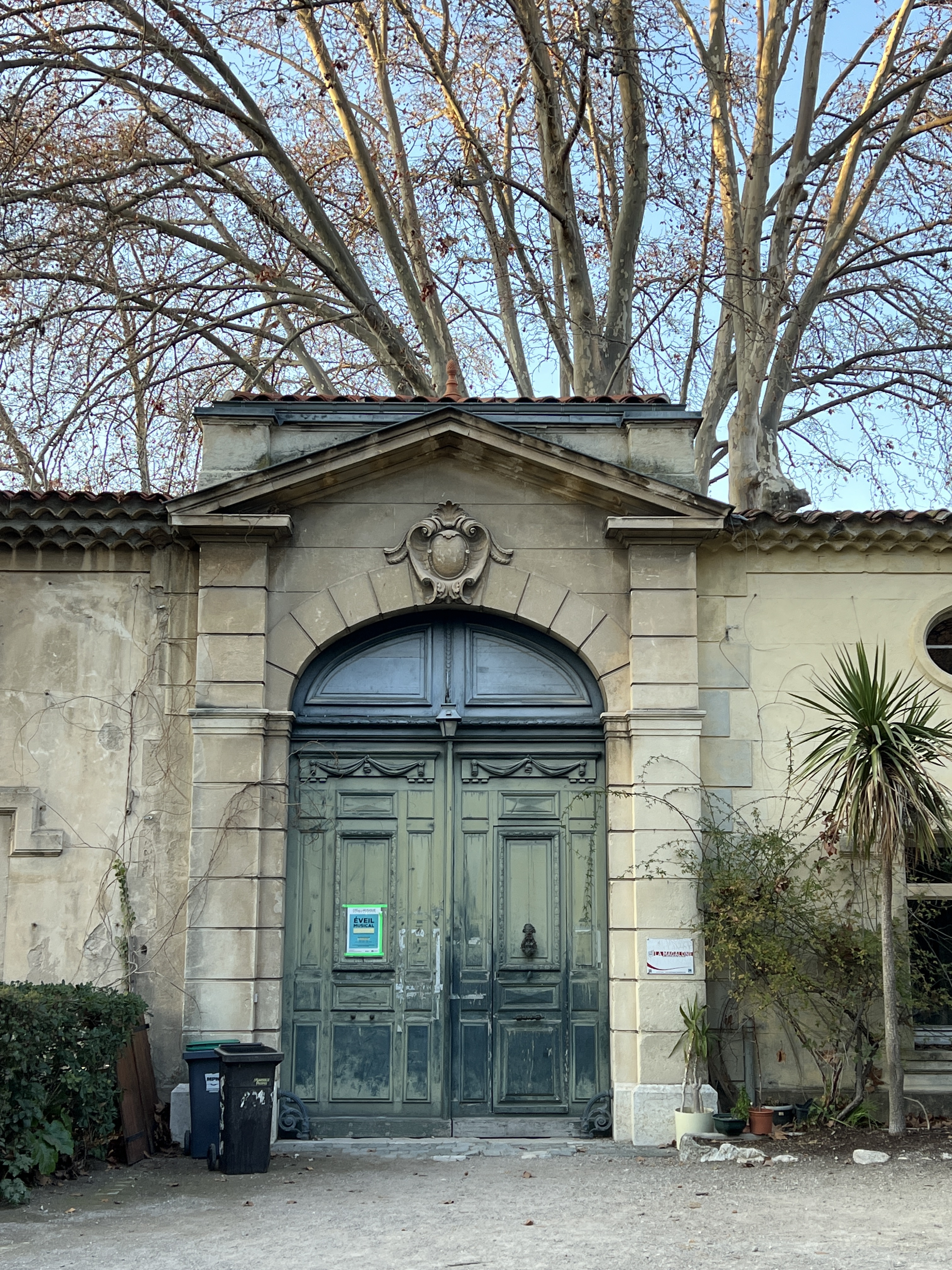 Photo n° 5 de l'avis de Rem. fait le 17/02/2023 à 22:05