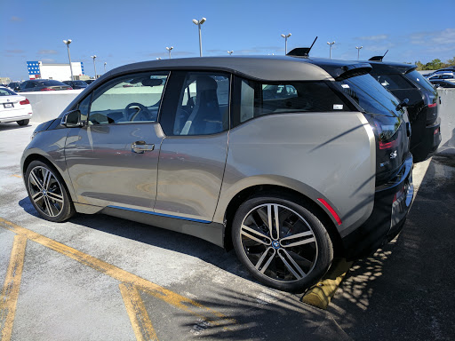 BMW Dealer «South Motors BMW», reviews and photos, 16215 S Dixie Hwy, Miami, FL 33157, USA