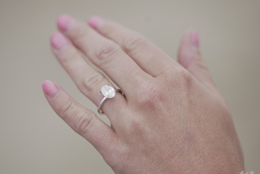 Jewelry Store «Blue Diamond Jeweler», reviews and photos, 8622 S Sepulveda Blvd, Los Angeles, CA 90045, USA