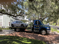 CTS Towing & Transport