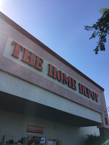 Home Improvement Store «The Home Depot», reviews and photos, 745 S Val Vista Dr, Gilbert, AZ 85296, USA