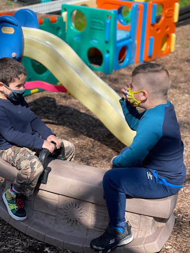 Preschool «Once Upon a Time Preschool & Daycare», reviews and photos, 47 Peekskill Hollow Rd, Putnam Valley, NY 10579, USA