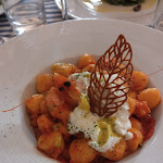 Photo n°1 de l'avis de Costanza.a fait le 09/03/2023 à 14:38 sur le  Ristorante Volte al Mare à Salerno