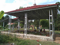 Foto SMA  Negeri 1 Dente Teladas, Kabupaten Tulang Bawang
