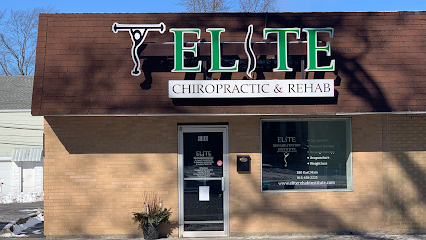 Elite Rehabilitation Institute - Chiropractor in Braidwood Illinois