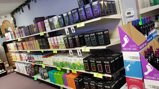 Liquor Store «Centennial Wine & Spirits», reviews and photos, 324 McCaslin Blvd, Louisville, CO 80027, USA