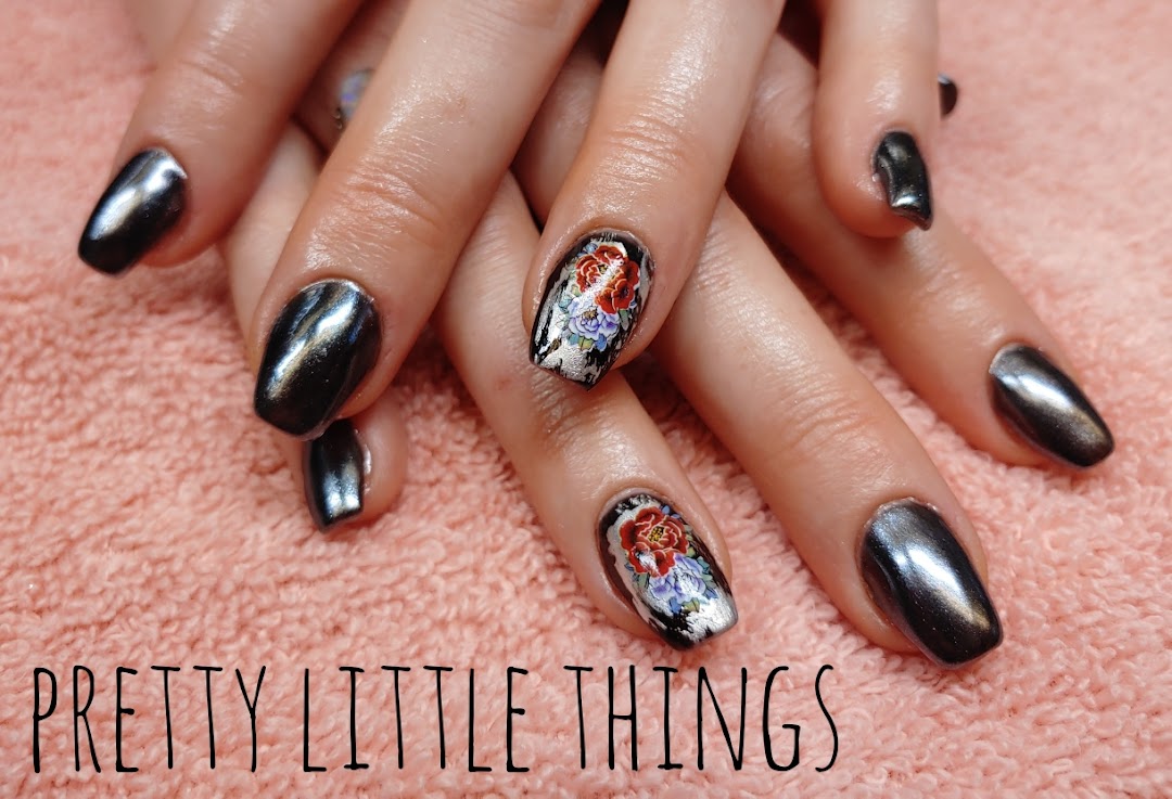 Pretty Little Things