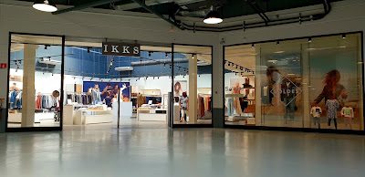 IKKS Outlet General Store à Talange