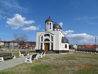 Храм 'Възнесение Господне'