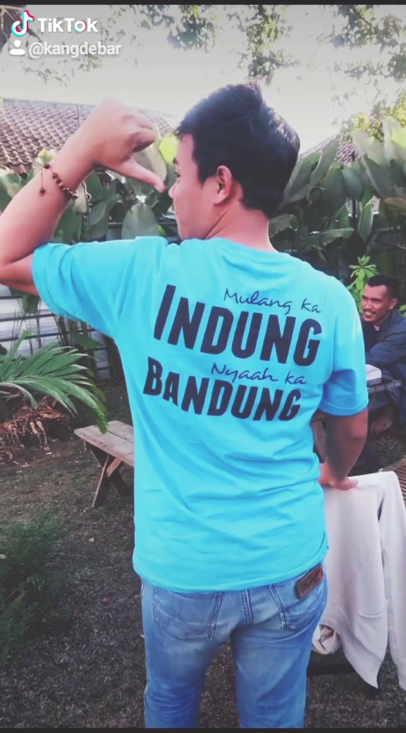 Indung Bandung
