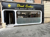 Photos du propriétaire du Restaurant Street Cantine/Halal-FastFood Reims - n°6