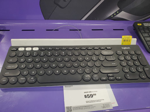 Electronics Store «Best Buy», reviews and photos, 8487 Grand River Ave, Brighton, MI 48116, USA