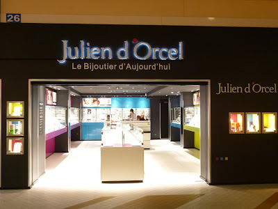 Julien d'Orcel à Saint-André-les-Vergers