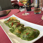 Photo n°4 de l'avis de Ged.h fait le 07/07/2019 à 15:42 sur le  Kipling Restaurant & Wines à Turin