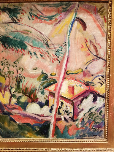 Museum «Nassau County Museum of Art», reviews and photos, 1 Museum Dr, Roslyn, NY 11576, USA