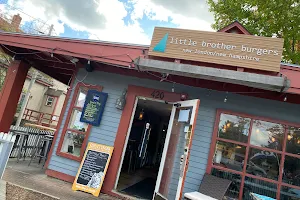 Little Brother Burger Company image