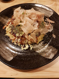 Okonomiyaki du Restaurant japonais authentique Izakaya Joyi à Nantes - n°15