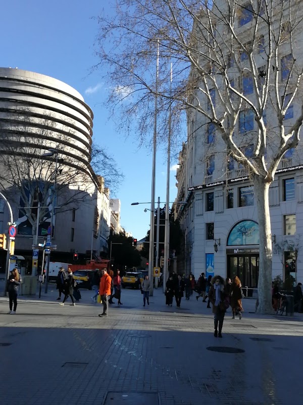 Imagen de Tienda Movistar (8 de 8)