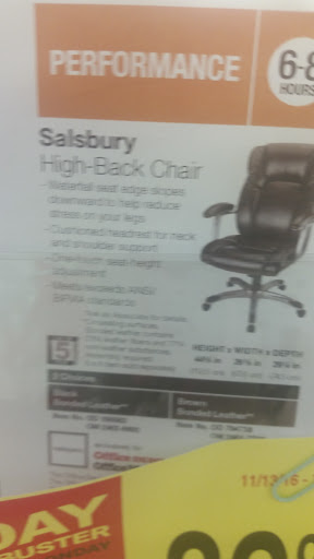 Office Supply Store «Office Depot», reviews and photos, 201 Springtown Way, San Marcos, TX 78666, USA