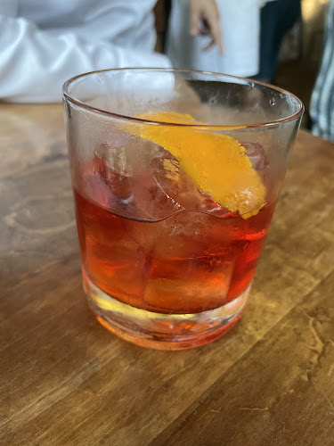 Rezensionen über La Stanza in Zürich - Bar
