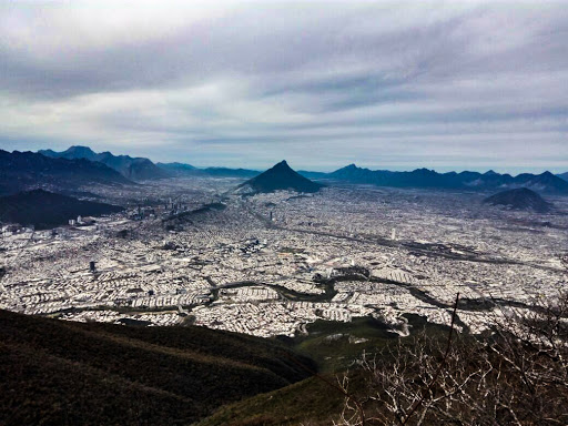 Monumento Natural Cerro de la Silla