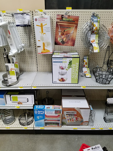 Home Goods Store «Davis Ace Housewares», reviews and photos, 240 G St, Davis, CA 95616, USA