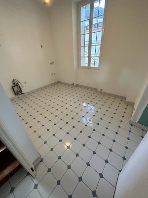 Futur Intérieur - Carreleur à Guérande