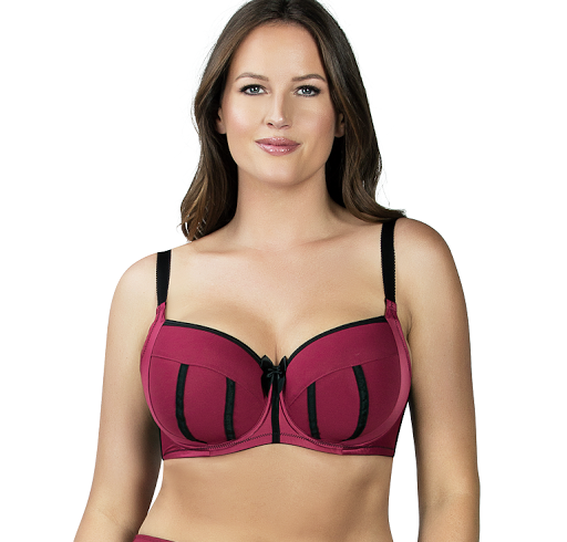 Lingerie Store «Hourglass Lingerie», reviews and photos, 3500 Parkdale Ave #25, Baltimore, MD 21211, USA