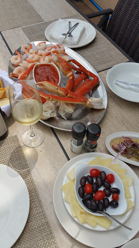 Golf Resort «PGA Golf Club at PGA Village», reviews and photos, 1916 Perfect Dr, Port St Lucie, FL 34986, USA