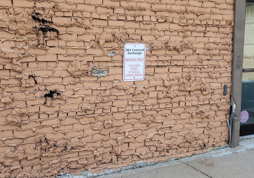 Wedding Venue «Historic Concord Exchange», reviews and photos, 200 Concord Exchange N, South St Paul, MN 55075, USA