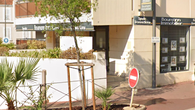 Agence immobilière Cannes BOUMANN IMMOBILIER à Cannes