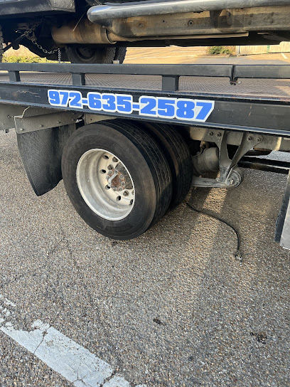 D's Mobile Tire Service