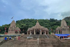 Maa Bamleshwari Temple image