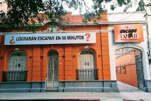 Escape Room – Nueva Córdoba image