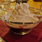 Photo n°19 de l'avis de Minas.h fait le 15/02/2023 à 22:34 sur le  Ristorante Baita Colverde à San Martino di Castrozza