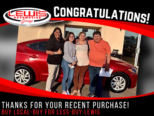 Used Car Dealer «Lewis Chevrolet Cadillac of Garden City», reviews and photos