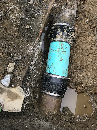 Plumber «Call Clint Plumbing & Septic Services», reviews and photos, 75 W Rd, Pleasant Valley, NY 12569, USA