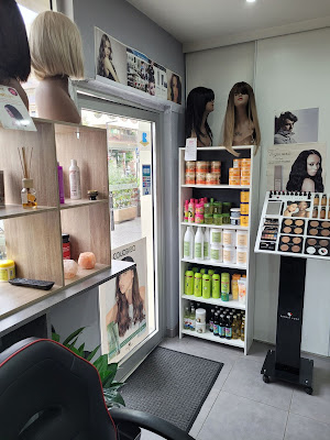 Hair Cosmétiques à Nice