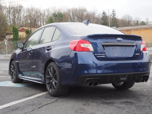 Used Car Dealer «Thrifty Car Sales», reviews and photos, 241 S 3rd St, Coopersburg, PA 18036, USA