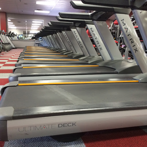 Gym «Workout Anytime Douglasville», reviews and photos, 4900 Stewart Mill Rd, Douglasville, GA 30135, USA