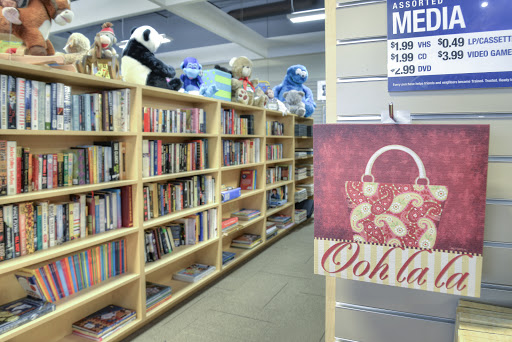 Thrift Store «Goodwill Ann Arbor/Ypsi Store», reviews and photos